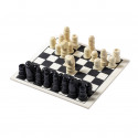 Conjunto de jogos de parchess