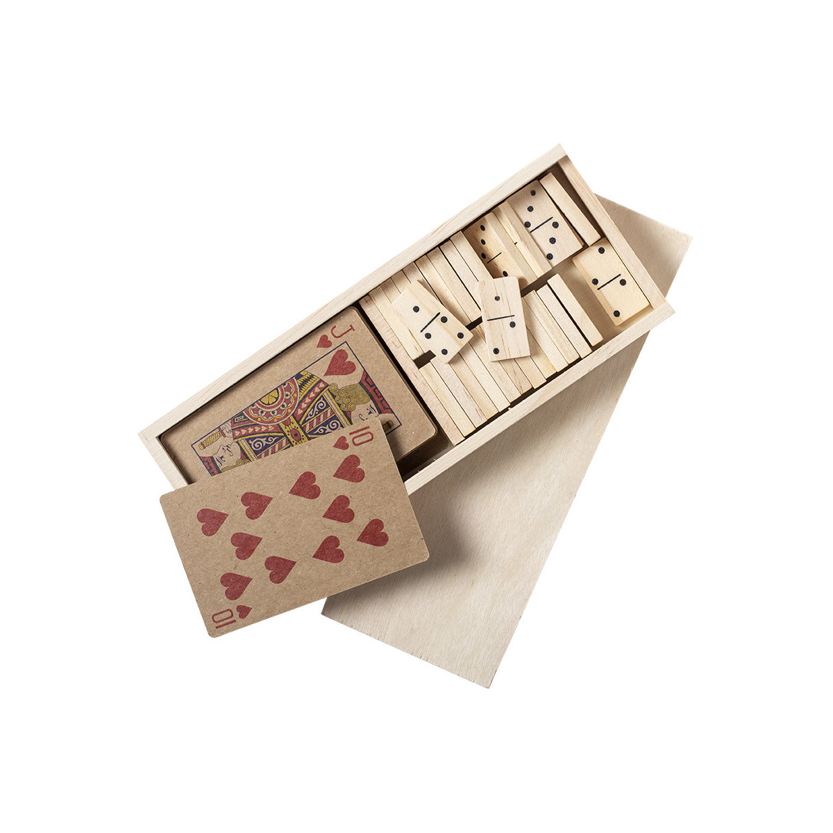 Set jogos halin