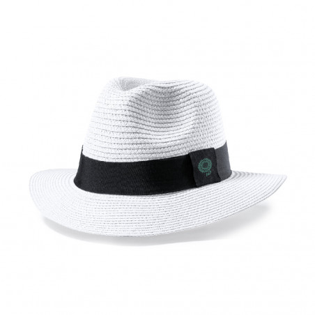 Chapéu de Aba Larga Elegância e Proteção