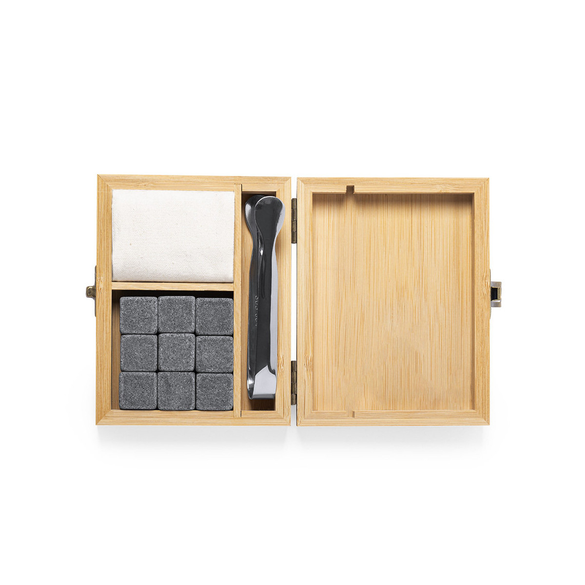 Conjunto de cubos holier