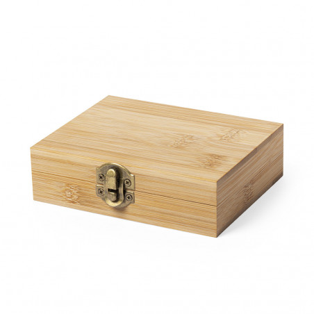 Conjunto de cubos holier