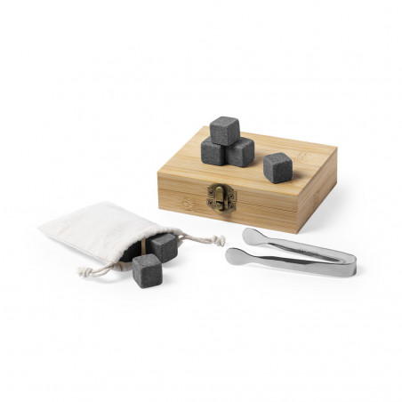 Conjunto de cubos holier