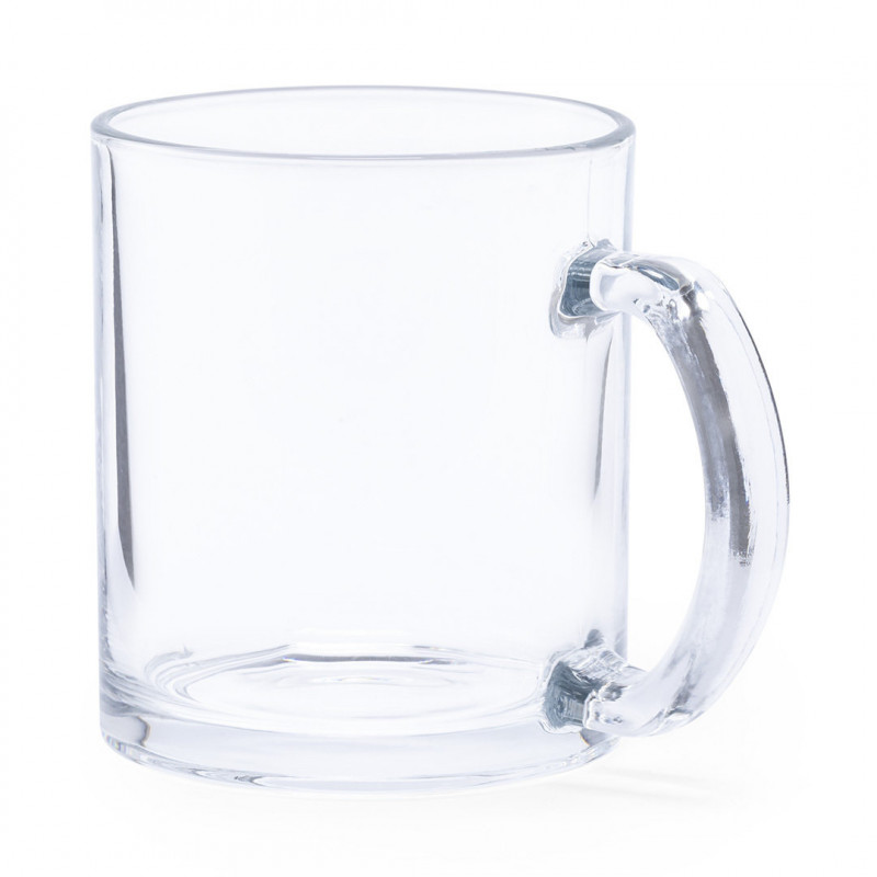 Caneca especial para serigrafia brant