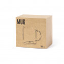 Caneca especial para serigrafia brant