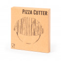 Cortador de pizza titox
