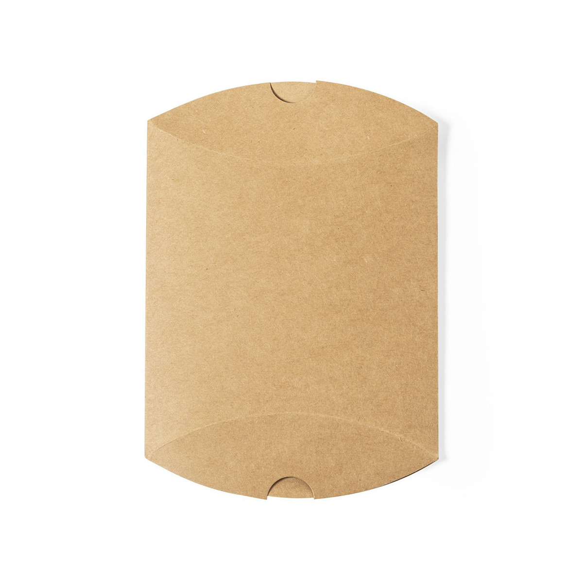 Estuche de apresentação médio kraft