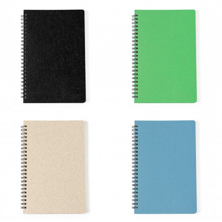 Caderno roshan