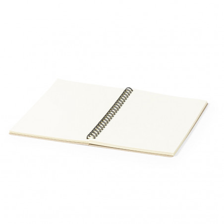 Caderno roshan