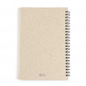 Caderno roshan