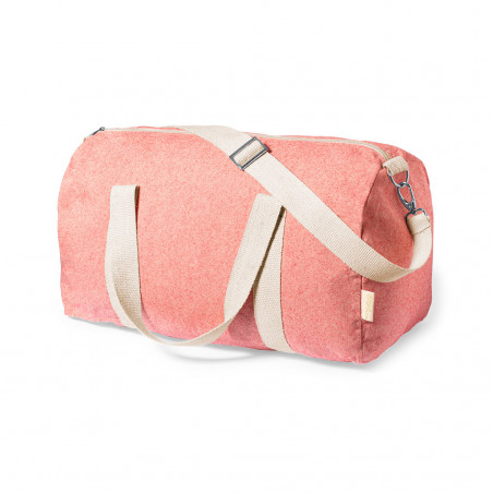 Bolsa de Algodão Reciclado GRS Sustentabilidade e Estilo em um Só Acessório