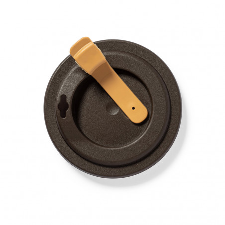 Copo térmico borosilicato