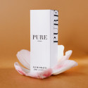 Perfume de mulher em spray Eau De Toilette Pure Woman 20ml.