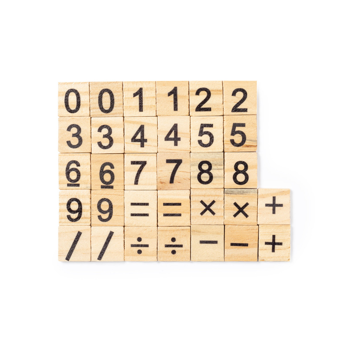 Jogo de matemática