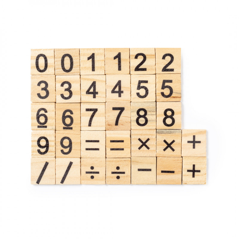 Jogo de matemática