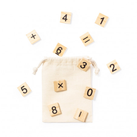 Jogo de matemática