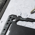 Multiferramenta com 17 funções com capa para presentear