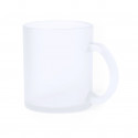 Caneca vidrada para sublimar