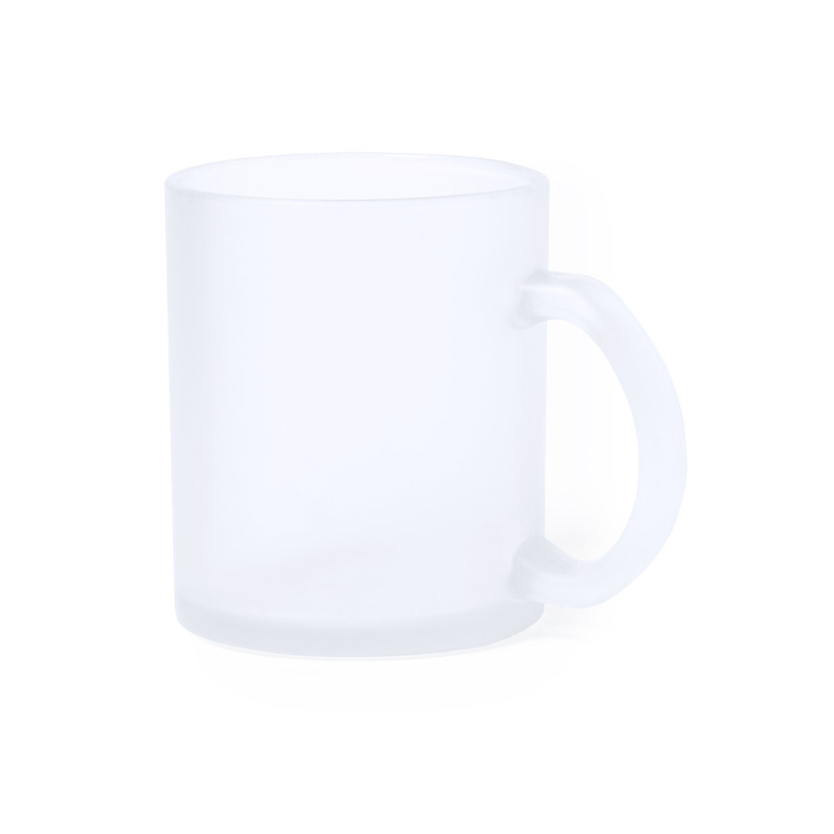 Caneca vidrada para sublimar