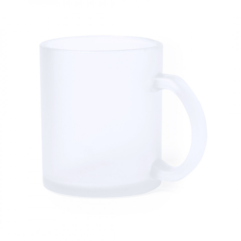Caneca vidrada para sublimar