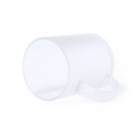Caneca vidrada para sublimar