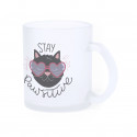 Caneca vidrada para sublimar