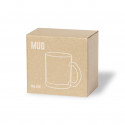 Caneca vidrada para sublimar