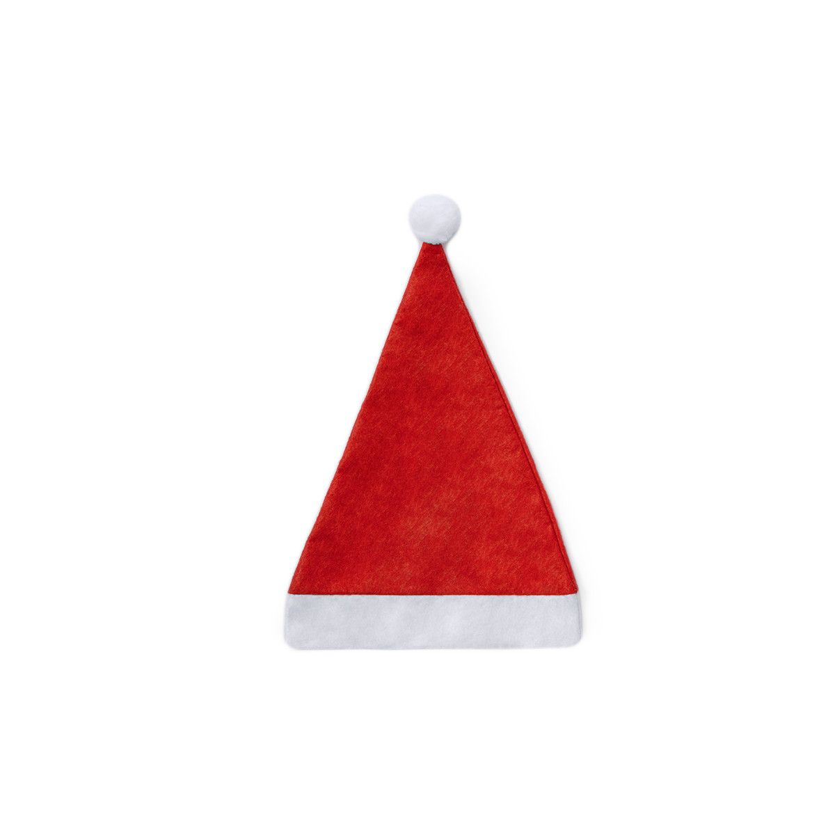 Gorro de Natal para crianças