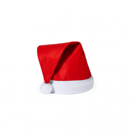 Gorro de Natal para crianças
