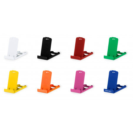 Suporte de Mesa Dobrável para Móvel e Tablet Prático e Original
