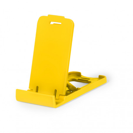 Suporte de Mesa Dobrável para Móvel e Tablet Prático e Original