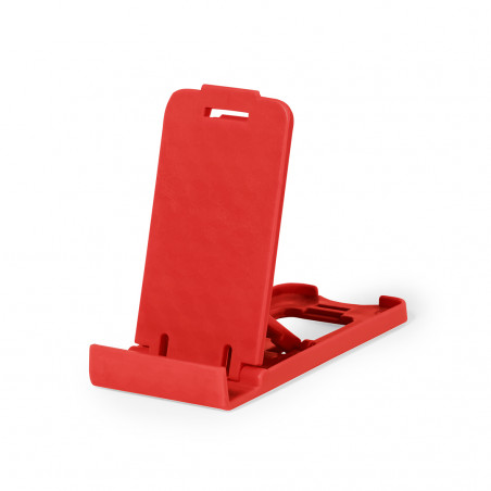 Suporte de Mesa Dobrável para Móvel e Tablet Prático e Original