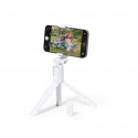 Tripé fotográfico para smartphones com 5 posições