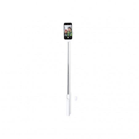 Tripé fotográfico para smartphones com 5 posições
