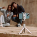 Tripé fotográfico para smartphones com 5 posições