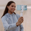Tripé fotográfico para smartphones com 5 posições