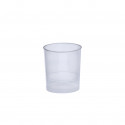 Copo de shot de plástico para eventos e festas 35ml.