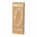 Pulseira fluorescente neon em diversas cores para festas e entretenimento