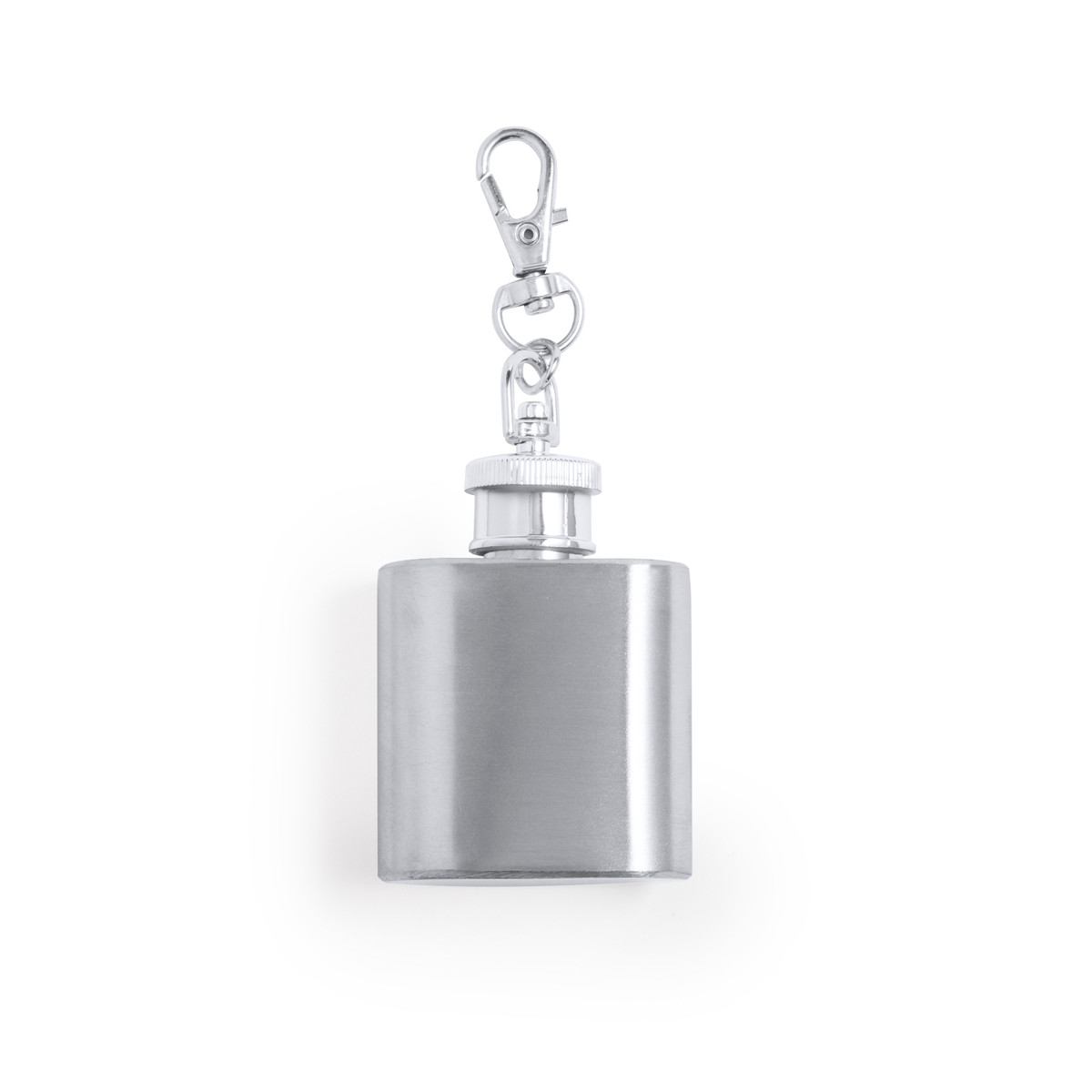 Chaveiro flask