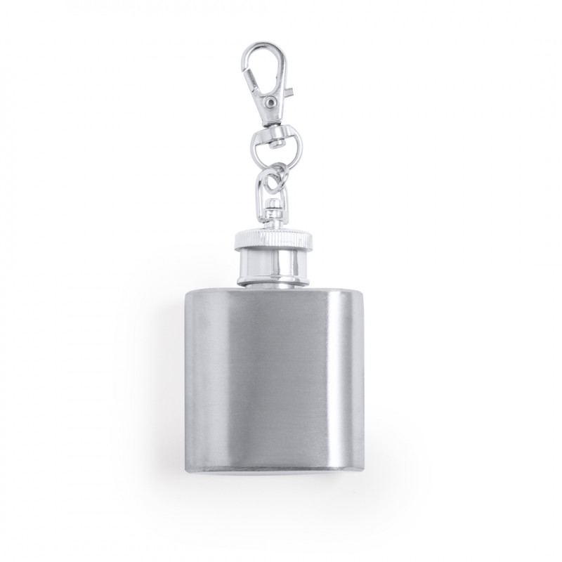 Chaveiro flask