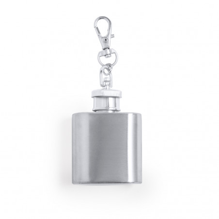 Chaveiro flask