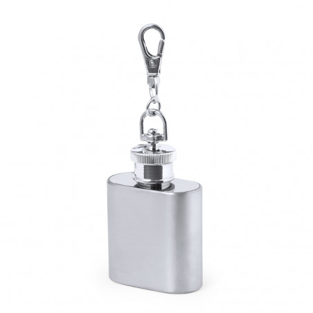 Chaveiro flask