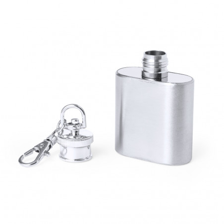 Chaveiro flask