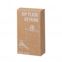 Chaveiro flask