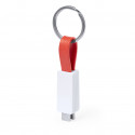 Carregador de chaveiro USB tipo C como presente