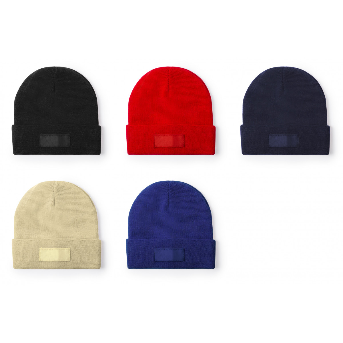 Gorro de inverno para crianças