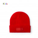 Gorro de inverno para crianças