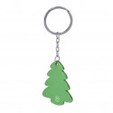 Chaveiro de Natal árvore de Natal