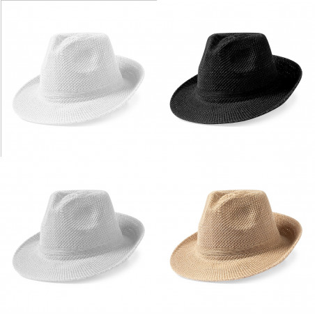 Chapéu de rede