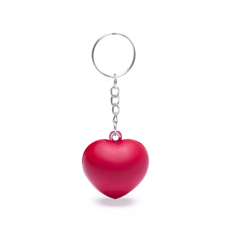 Chaveiro antistress silene