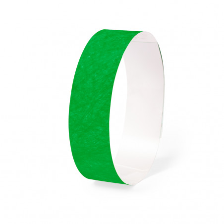 Pacote de pulseiras de papel